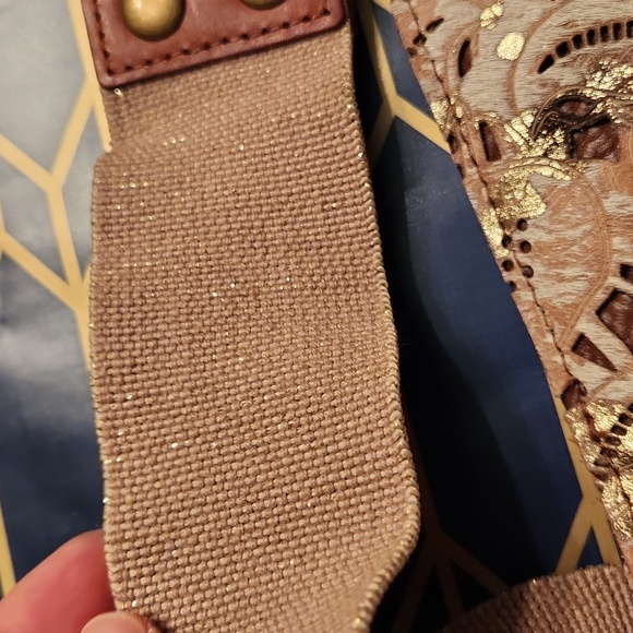 Belts